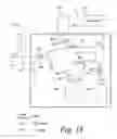Fig. 37 - Membrane separation devices, systems and methods employing same, and data management systems and methods