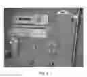 Fig. 05 - PATIENT WARMING SYSTEM