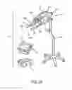 Fig. 03 - INJECTOR WITH PIEZO MOTOR SYSTEM WITH WAVE FORM TUNING