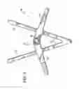 Fig. 04 - Storable intravenous stands