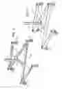Fig. 09 - Storable intravenous stands