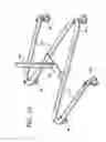 Fig. 10 - Storable intravenous stands