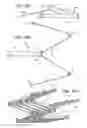 Fig. 15 - Storable intravenous stands