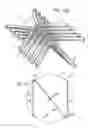 Fig. 17 - Storable intravenous stands