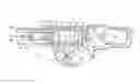 Fig. 01 - Apparatus to inject fluids into bone marrow and other target sites