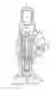 Fig. 05 - Apparatus to inject fluids into bone marrow and other target sites