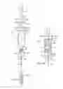 Fig. 09 - Apparatus to inject fluids into bone marrow and other target sites