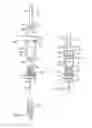 Fig. 10 - Apparatus to inject fluids into bone marrow and other target sites
