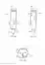 Fig. 11 - Apparatus to inject fluids into bone marrow and other target sites