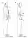 Fig. 09 - Portable infusion pump and media player