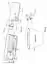 Fig. 11 - Portable infusion pump and media player