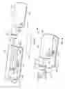Fig. 12 - Portable infusion pump and media player