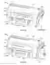 Fig. 17 - Portable infusion pump and media player