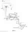 Fig. 19 - Portable infusion pump and media player