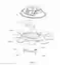 Fig. 102 - Adhesive and peripheral systems and methods for medical devices