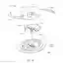 Fig. 103 - Adhesive and peripheral systems and methods for medical devices