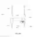 Fig. 113 - Adhesive and peripheral systems and methods for medical devices
