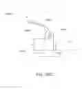 Fig. 138 - Adhesive and peripheral systems and methods for medical devices