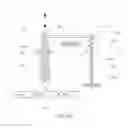 Fig. 31 - Adhesive and peripheral systems and methods for medical devices