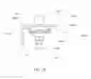 Fig. 35 - Adhesive and peripheral systems and methods for medical devices