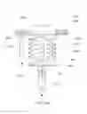 Fig. 40 - Adhesive and peripheral systems and methods for medical devices