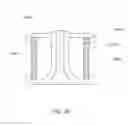 Fig. 41 - Adhesive and peripheral systems and methods for medical devices