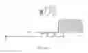 Fig. 64 - Adhesive and peripheral systems and methods for medical devices