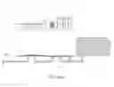 Fig. 66 - Adhesive and peripheral systems and methods for medical devices