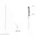 Fig. 85 - Adhesive and peripheral systems and methods for medical devices