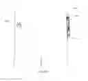 Fig. 86 - Adhesive and peripheral systems and methods for medical devices