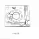 Fig. 98 - Adhesive and peripheral systems and methods for medical devices