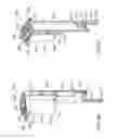 Fig. 33 - Devices and methods for delivering medicaments from a multi-chamber container