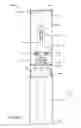 Fig. 49 - Devices and methods for delivering medicaments from a multi-chamber container
