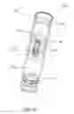 Fig. 67 - Devices and methods for delivering medicaments from a multi-chamber container