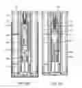 Fig. 82 - Devices and methods for delivering medicaments from a multi-chamber container