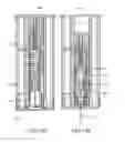Fig. 83 - Devices and methods for delivering medicaments from a multi-chamber container