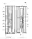 Fig. 85 - Devices and methods for delivering medicaments from a multi-chamber container