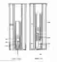 Fig. 87 - Devices and methods for delivering medicaments from a multi-chamber container