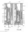 Fig. 97 - Devices and methods for delivering medicaments from a multi-chamber container