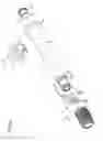 Fig. 03 - Barrel for syringe and pre-filled syringe