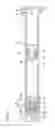 Fig. 04 - Barrel for syringe and pre-filled syringe
