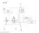 Fig. 12 - Supply system for creating a pulsed fluid jet, application system having supply system and control process for operating a supply system