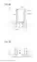 Fig. 04 - Syringe barrel and mold for injection molding