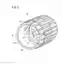 Fig. 06 - Barrel for syringe and pre-filled syringe