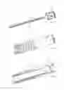Fig. 09 - Injection device having an actuating knob, the actuation of which effects a rotary movement
