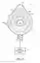 Fig. 10 - DETECTING THE FIT OF A PATIENT INTERFACE DEVICE