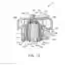 Fig. 14 - CPAP DEVICE AND BLOWER UNIT FOR CPAP DEVICE