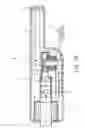 Fig. 30 - CPAP DEVICE AND BLOWER UNIT FOR CPAP DEVICE