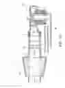 Fig. 31 - CPAP DEVICE AND BLOWER UNIT FOR CPAP DEVICE