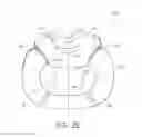 Fig. 11 - Seal for a patient interface, interface assemblies and aspects thereof